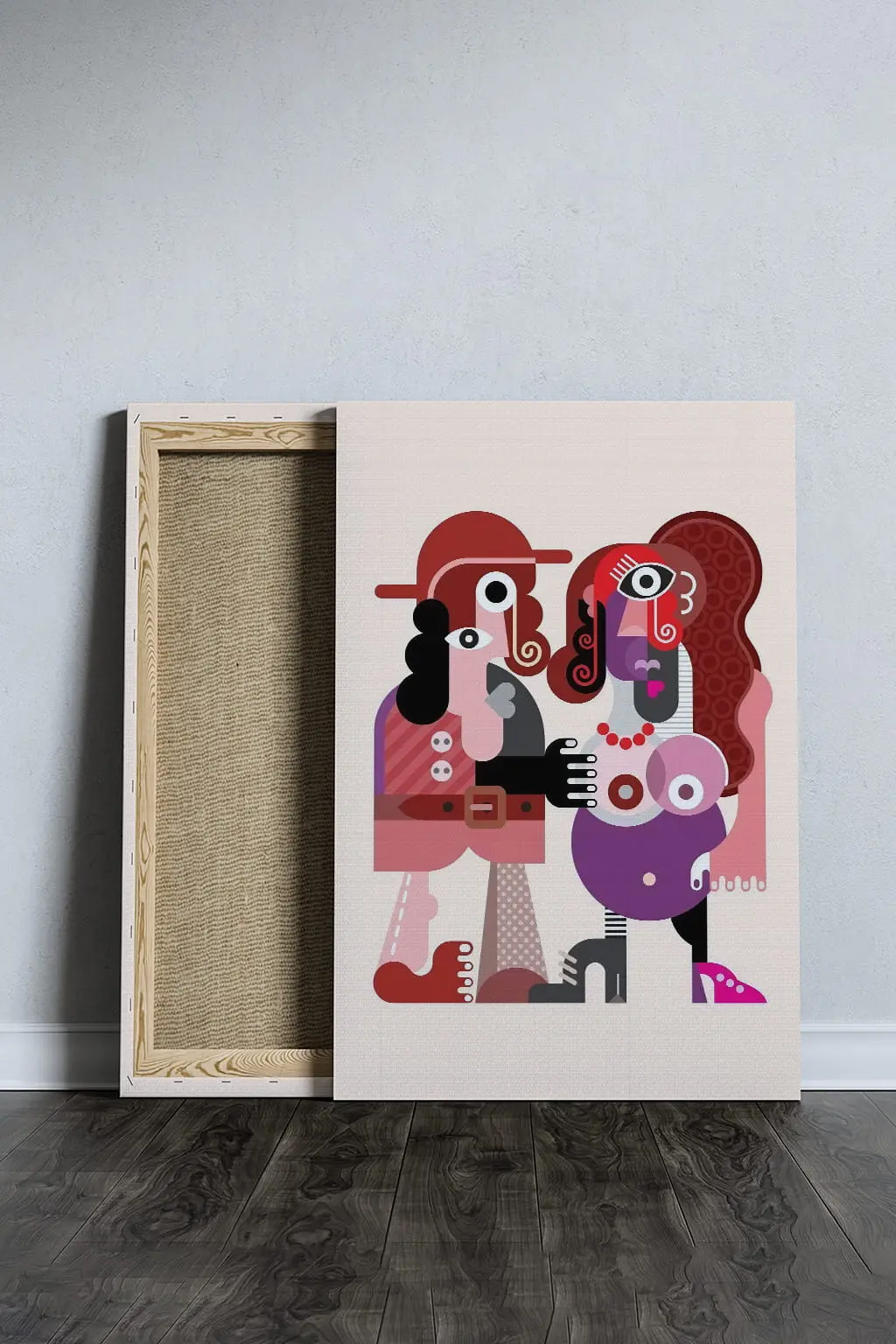 TIMELESS VECTOR ILLUSTRATIONS (High Quality)